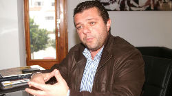 Câmara de Aljustrel com