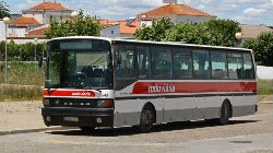Autarcas de Portel contra