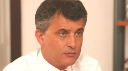 Autarca de Odemira reeleito