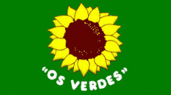 Partido “Os Verdes” reúne