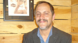 Livro de Paulo Monteiro