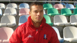 "Mineiro" Paulo Serrão