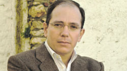 José António Falcão é o