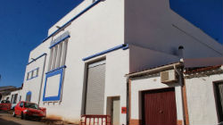 Cine-teatro de Aljustrel