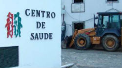 Centro de Saúde de Sousel