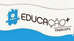 Exposição “Educação+Financeira”