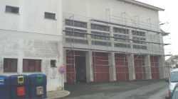 Bombeiros de Aljustrel