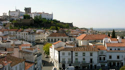 Misericórdia de Estremoz