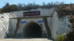 Somincor com ganhos