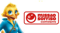 “Missão Sorriso” apoia