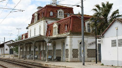 Obras melhoram