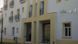 Hotel Vila Verde