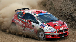 Rally de Portugal em