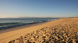 Praias de Grândola garantem