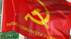 PCP do Alentejo acusa Governo de