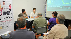 Assembleias do OP 2014