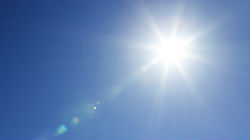 Horta solar inaugurada
