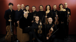 Ensemble "I Turchini" actua na