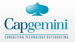 Capgemini abre centro de