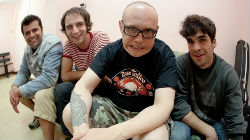 Mata-Ratos são "figuras"
