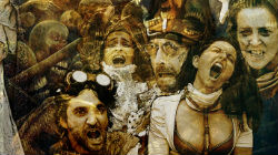 Companhia BAAL 17