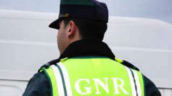 GNR de Odemira deteve