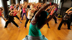“Ourique Mega-Fitness”