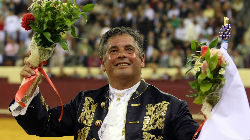 João Moura hospitalizado