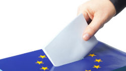 PS ganha europeias em Portugal