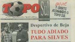 Primeira edição do