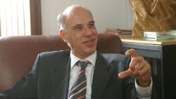 Deputado do PS teme saída de Beja