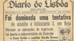 Castro Verde debate episódios