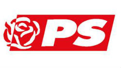 Eleitos do PS visitam