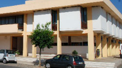 Câmara de Aljustrel