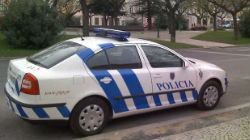 PSP de Portalegre deteve
