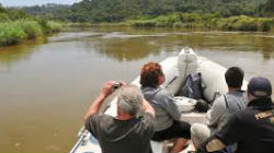 Passeios de barco no
