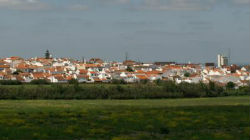 CM Ferreira do Alentejo