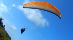 Adrenalina e aventura