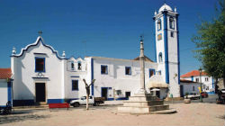 Festas de Santa Maria