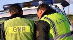 Cinco GNR feridos em "rave"