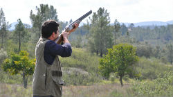 III Feira da Caça Maior em