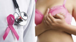 Rastreio ao cancro da mama