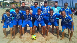 Milfontes fora da fase final