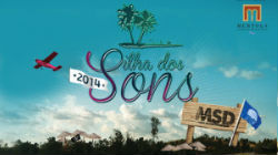Festival "Ilha dos Sons"