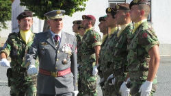 Regimento de Infantaria