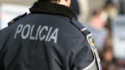 PSP de Beja deteve homem que