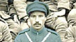 Livro sobre a I Guerra