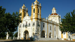 Viana do Alentejo recebe