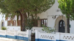 Alunos de Rio de Moinhos e