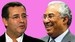 António J. Seguro ou António Costa?